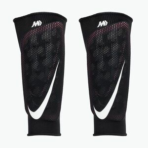 Nike Mercurial FlyLite SuperLock sípcsontvédő sunset pulse/fekete (Mercurial FlyLite SuperLock DN3608-675) kép