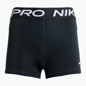 Női rövidnadrág Nike Pro 365 3" fekete/fehér (Pro 365 3" CZ9857-010) kép