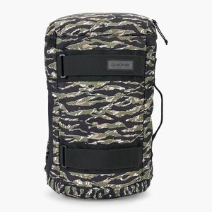 Dakine Mission Street 25 l tigris terepszínű városi hátizsák (Mission Street 25 D10004000) kép