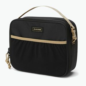 Dakine Snacktime Lunch Box termikus táska 5 l fekete ónix (Snacktime Lunch Box D10004116) kép
