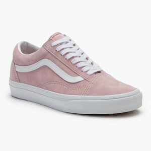 Cipő Vans UA Old Skool pig suede zephyr (UA Old Skool VN0A5JMI2PT1) kép