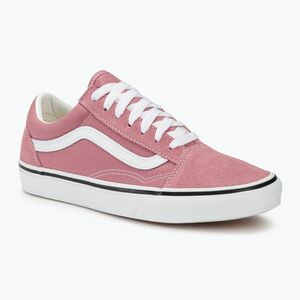 Cipő Vans Old Skool theory foxglove (Old Skool VN000CT8C3S1) kép
