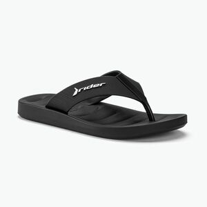 RIDER Free Tanga Gyerek flip flop fekete (Free Thong Kids 11787-20825) kép