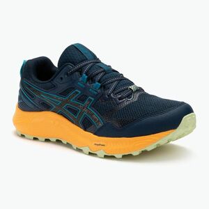 ASICS Gel-Sonoma 7 férfi futócipő éjszakai égbolt/fekete (Gel-Sonoma 7 1011B595-404) kép