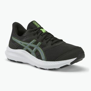 ASICS Jolt 4 férfi futócipő fekete/acélszürke (Jolt 4 1011B603-008) kép
