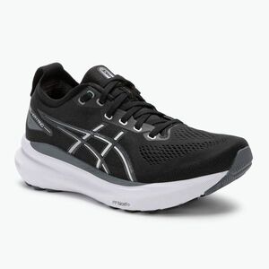 Férfi futócipő ASICS Gel-Kayano 31 black/white (Gel-Kayano 31 1011B867) kép