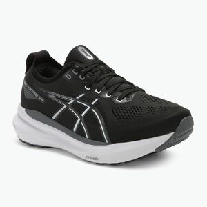 Férfi futócipő ASICS Gel-Kayano 31 Wide black/white (Gel-Kayano 31 Wide 1011B869) kép