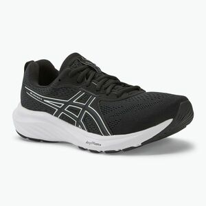 ASICS Gel-Contend 9 férfi futócipő fekete/fehér (Gel-Contend 9 1011B881-002) kép
