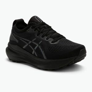 Női futócipő ASICS Gel-Kayano 31 black/black (Gel-Kayano 31 1012B670-001) kép