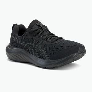 ASICS Gel-Contend 9 női futócipő fekete/grafitszürke (Gel-Contend 9 1012B681-003) kép