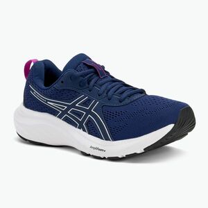 ASICS Gel-Contend 9 női futócipő kék expanse/halvány rózsaszín (Gel-Contend 9 1012B681-400) kép