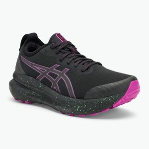 Női futócipő ASICS Gel-Kayano 31 Lite-Show lite-show/purple spectrum (Gel-Kayano 31 Lite-Show 1012B744) kép