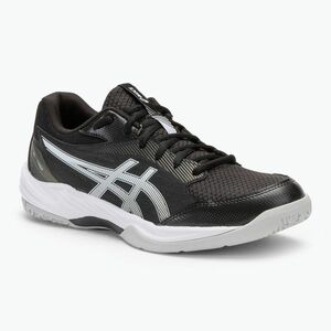 ASICS férfi cipő Gel-Task 4 fekete/fehér (Gel-Task 4 1071A103-001) kép