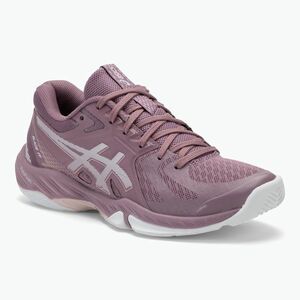 ASICS Blade FF női cipő poros lila/fehér (Blade FF 1072A094-500) kép
