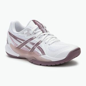 ASICS Powerbreak FF női cipő fehér/poros lila (Powerbreak FF 1072A104-100) kép