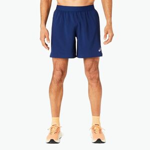 ASICS Road 7IN férfi futónadrág kék expanse (Road 7IN 2011C392-403) kép