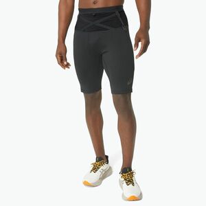 ASICS Fujitrail Sprinter futó rövidnadrág fekete (Fujitrail Sprinter 2011C727-002) kép