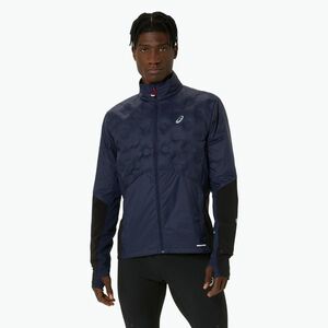 ASICS Road Winter midnight férfi futókabát (Road Winter 2011D087-400) kép