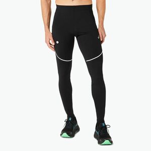 ASICS Road Lite-Show performance fekete férfi futó leggings (Road Lite-Show 2011D098-001) kép