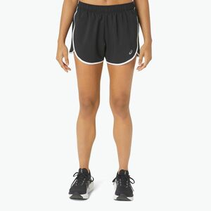 ASICS női futónadrág Icon 4IN teljesítmény fekete (Icon 4IN 2012C740-001) kép