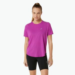 Női ASICS Road Top merész magenta futópóló (Road Top 2012C969-501) kép