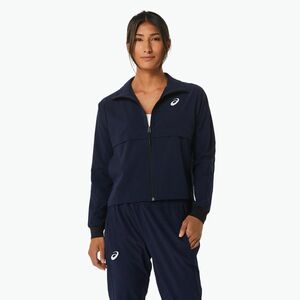 ASICS Match éjféli női tenisz pulóver (Match 2042A255-400) kép