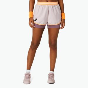 ASICS Match női tenisznadrág vízelválasztó rózsaszín (Match 2042A320-704) kép