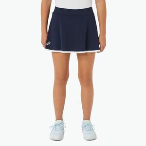 ASICS Tennis midnight gyermekszoknya (Tennis 2044A040-400) kép