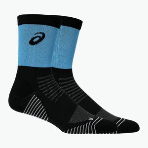 ASICS Lite-Show Run Crew digitális aqua futó zokni (Lite-Show Run Crew 3013A866-402) kép