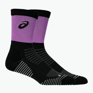 ASICS Lite-Show Run Crew merész magenta színű futózokni (Lite-Show Run Crew 3013A866-501) kép