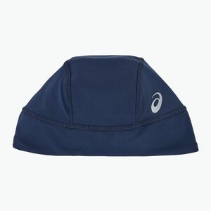 Női ASICS Winter Run éjféli sapka (Winter Run 3013A900-400) kép