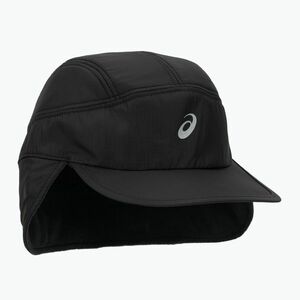 Férfi ASICS Winterized performance fekete baseball sapka (Winterized 3013A907-001) kép