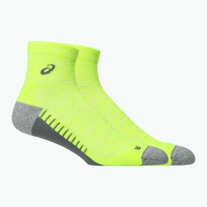 ASICS Performance Run Quarter biztonsági sárga futózokni (Performance Run Quarter 3013A979-751) kép