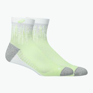 ASICS Performance Run Quarter cool matcha futó zokni (Performance Run Quarter 3013A980-303) kép