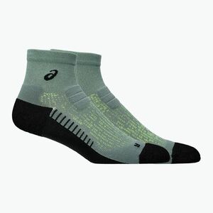 ASICS Performance Run Quarter celadon futó zokni (Performance Run Quarter 3013B003-301) kép