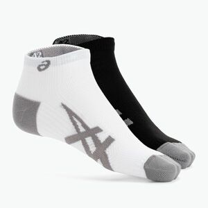 Futózokni ASICS Light Run 2 pár multicolor (Light Run 3013B100-960) kép