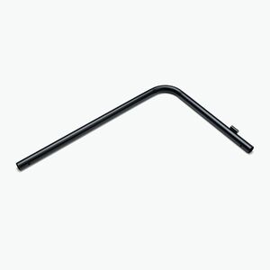 OneTeam 3. számú oszlop a lepattanóhoz OT-SR1212 fekete színű (OT-SR1212-CZ03) kép