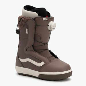 Női snowboard cipő Vans Encore OG purple/white (Encore OG VN0A3TFPZ1N) kép