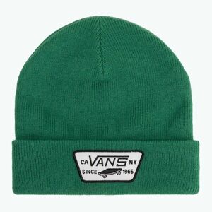 Vans Milford Beanie zöld zöld (Milford Beanie VN000UOUJ5F) kép