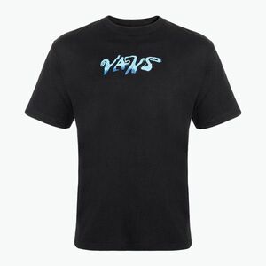 Férfi póló Vans New Vdc Loose black (New Vdc Loose VN000KVSBLK) kép