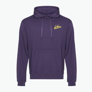 Férfi Vans Dettori Loose pulóver pulóver gothic grape (Dettori Loose Pullover VN000K4J11E) kép