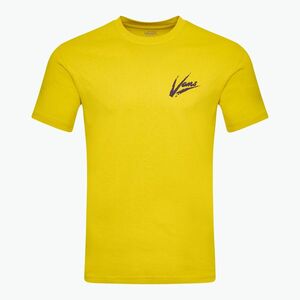 Férfi Vans Dettori Loose Fit meleg olívazöld póló (Dettori Loose Fit VN000K42CIC) kép