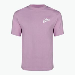 Férfi Vans Dettori Loose Fit levendula köd póló (Dettori Loose Fit VN000K42D45) kép