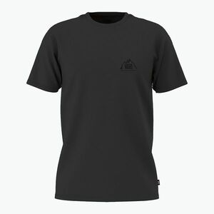Férfi Vans MTE Crestline póló fekete (MTE Crestline T-Shirt VN000JQPBLK) kép