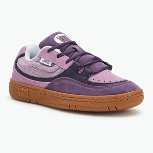 Cipő Vans Speed Ls eggplant purple (Speed LS VN000CTNPRP) kép