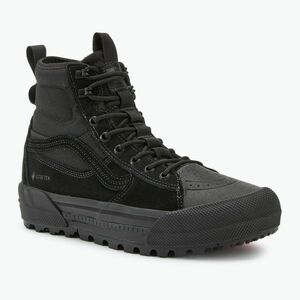 Cipő Vans MTE Sk8-Hi Gore-Tex blackout (MTE Sk8-Hi Gore-Tex VN000CVS1OJ) kép
