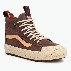Cipő Vans MTE Sk8-Hi Waterproof taupe (MTE Sk8-Hi Waterproof VN000CVTTUP) kép