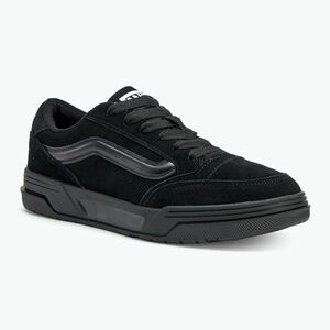 Cipő Vans Hylane black/black (Hylane VN000D1JBKA) kép
