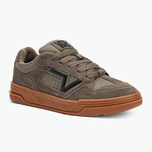 Cipő Vans Upland suede bungee cord (Upland VN000D259JC) kép
