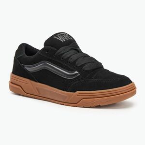 Vans férfi cipő Hylane fekete/gum fekete/gum (Hylane VN000D26B9M) kép